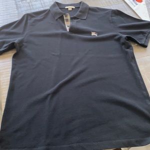 Burberry Polo